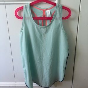 Ivivva tank top